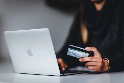 Pagamento con carta online